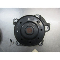 25H007 Water Coolant Pump For 11-18 Toyota Corolla  1.8